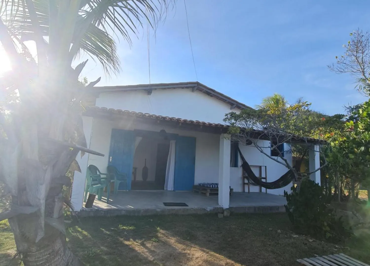 Vila Casa Mar Amar Caraiva Porto Seguro