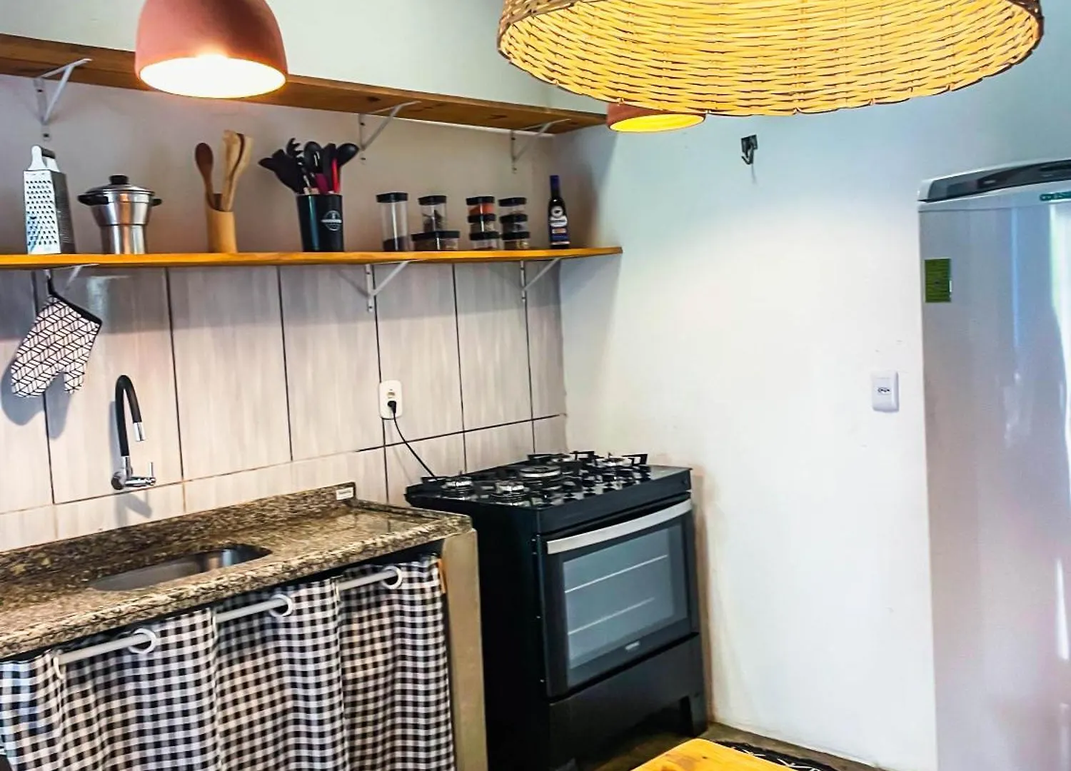 Prázdninový dům Vila Casa Mar Amar Caraiva Porto Seguro