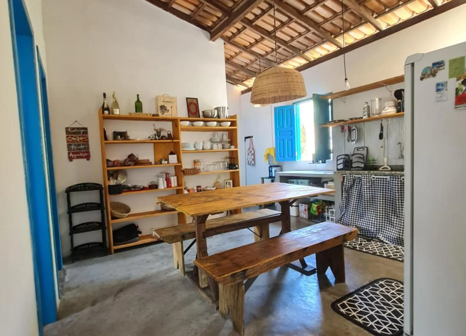 Vila Casa Mar Amar Caraiva Porto Seguro Prázdninový dům