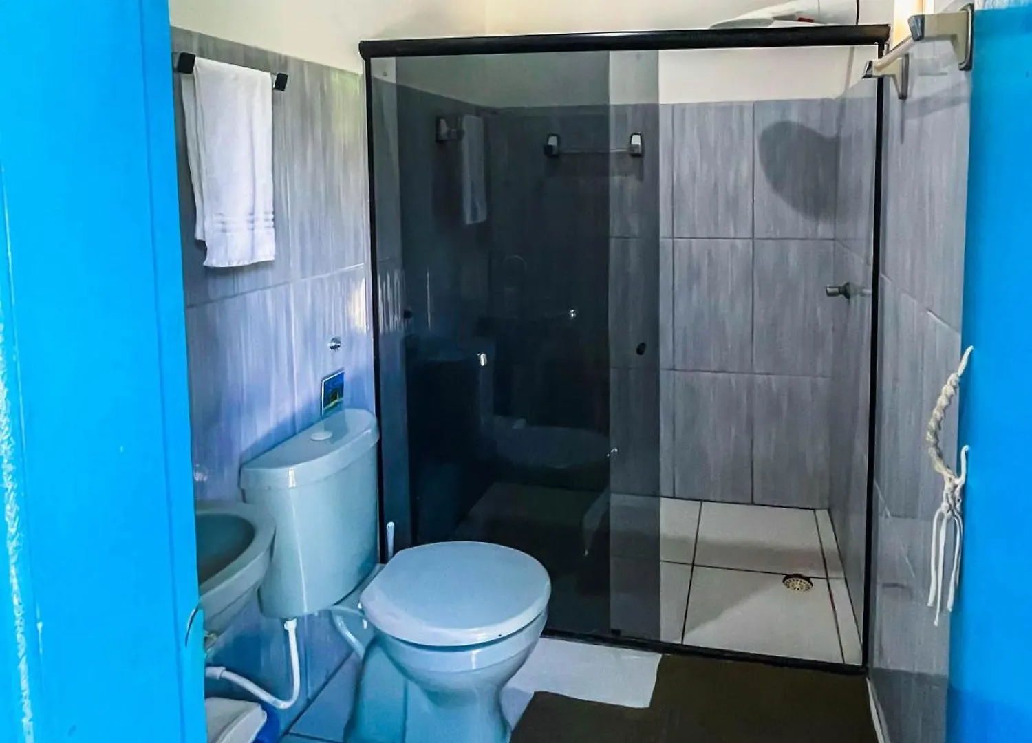 Vila Casa Mar Amar Caraiva Porto Seguro