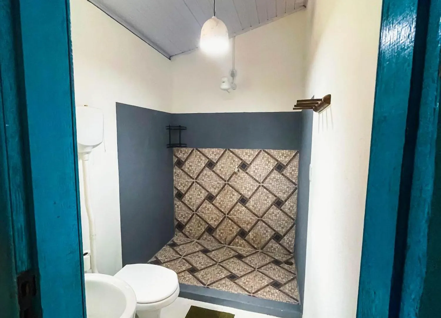 Prázdninový dům Vila Casa Mar Amar Caraiva Porto Seguro