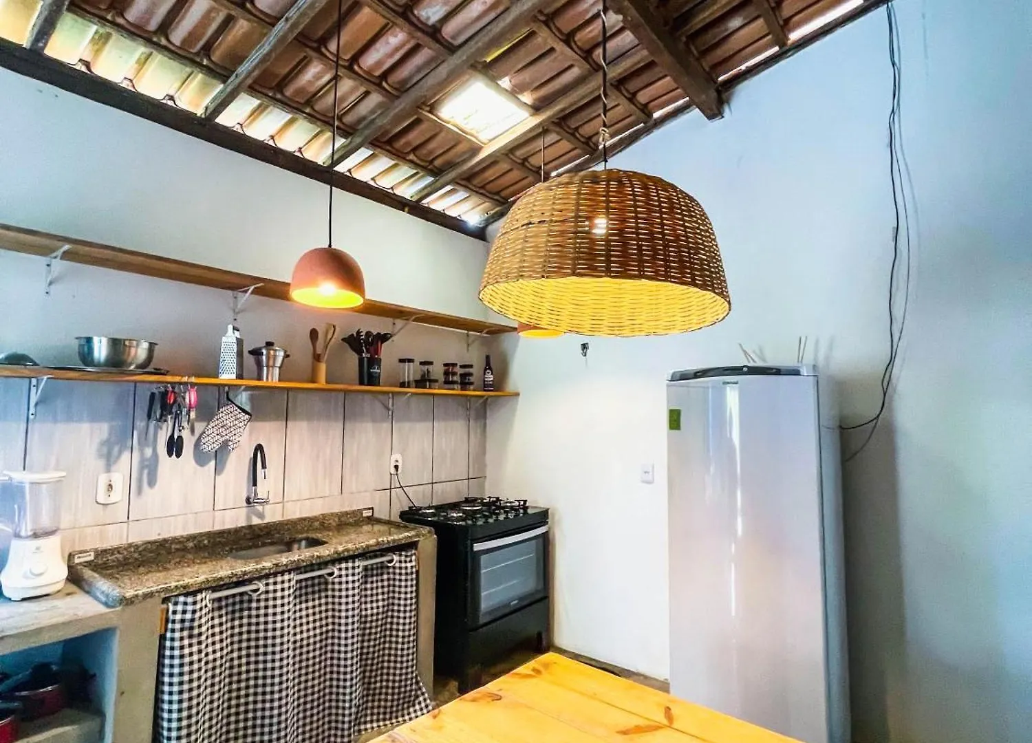 Vila Casa Mar Amar Caraiva Porto Seguro 0*,  Brazílie