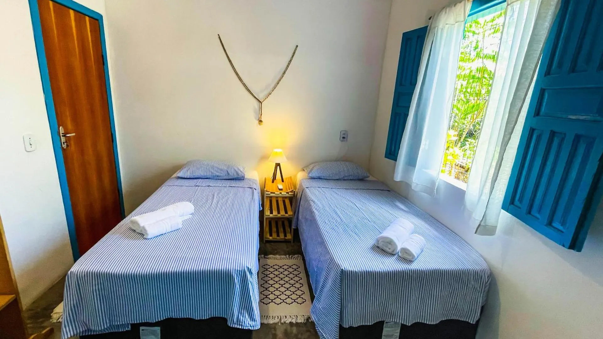 Vila Casa Mar Amar Caraiva Porto Seguro